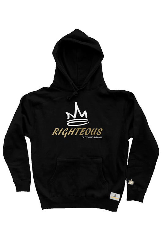 OG LOGO HOODIE