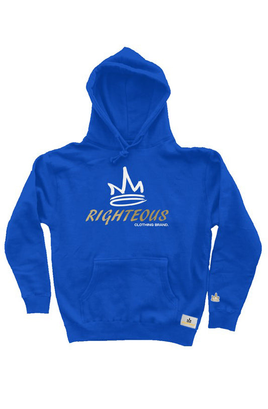 OG LOGO HOODIE