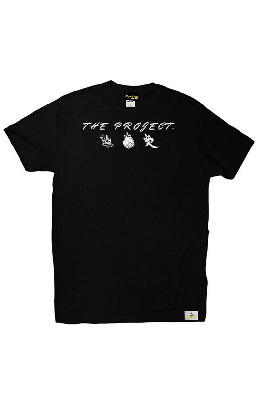 THE PROJECT TEE