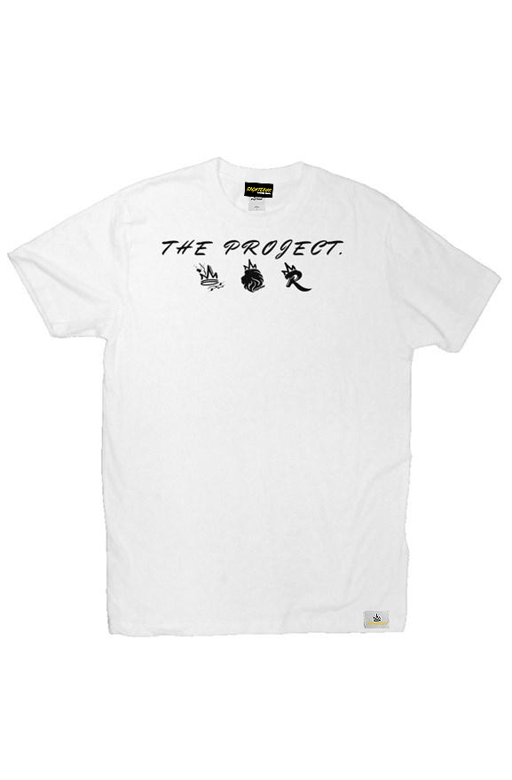 THE PROJECT TEE