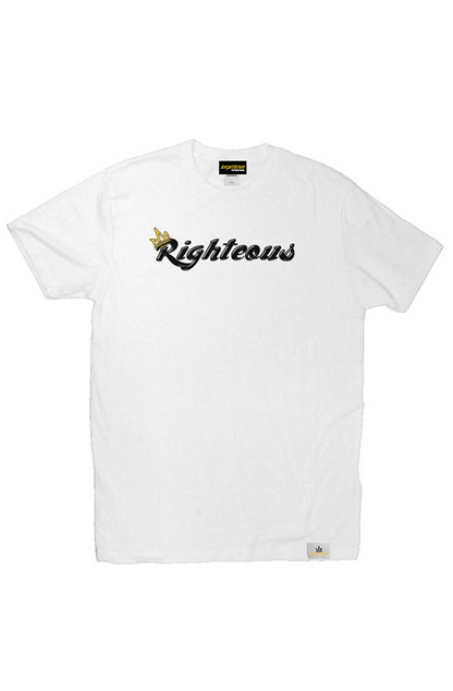 R-CROWN TEE