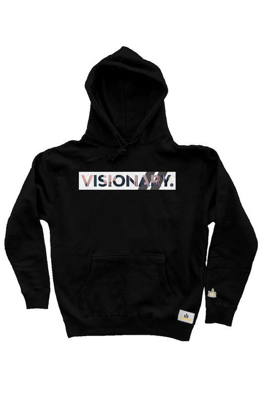 VISIONARY HOODIE